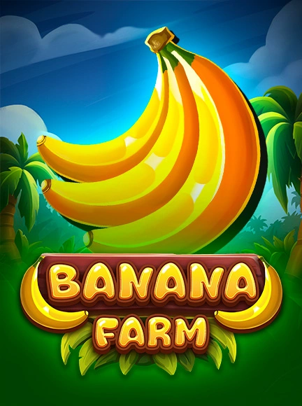 Play Banana Farm At BitStarz Casino