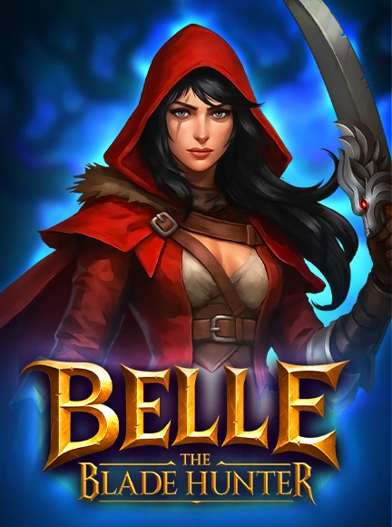 Play Belle the Blade Hunter At BitStarz Casino