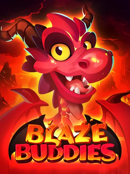 Play Blaze Buddies At BitStarz Casino