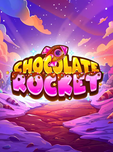 Chocolate Rocket