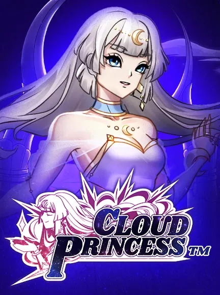 Cloud Princess