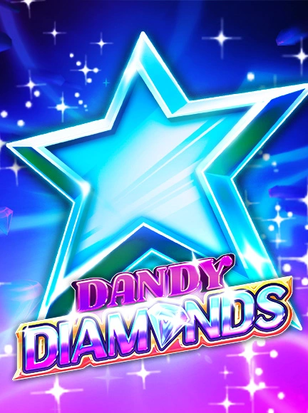 Play Dandy Diamonds At BitStarz Casino