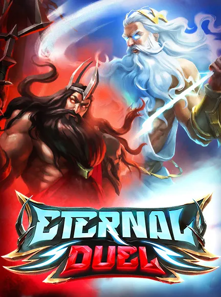Play Eternal Duel At BitStarz Casino