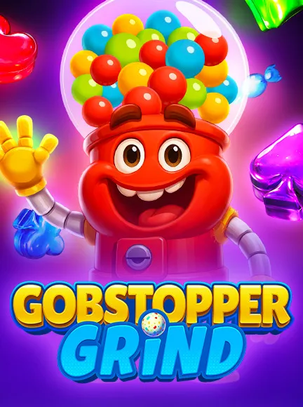 Play Gobstopper Grind At BitStarz Casino