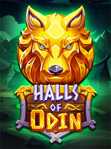 Play Halls of Odin At BitStarz Casino