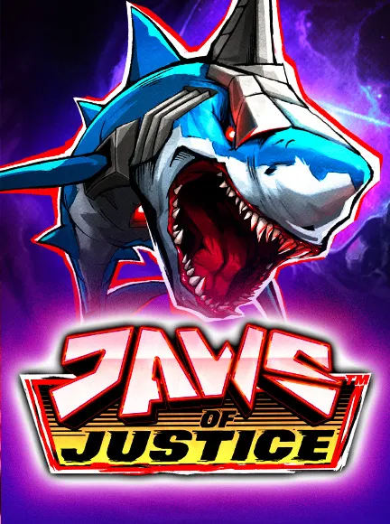 Jaws of Justice