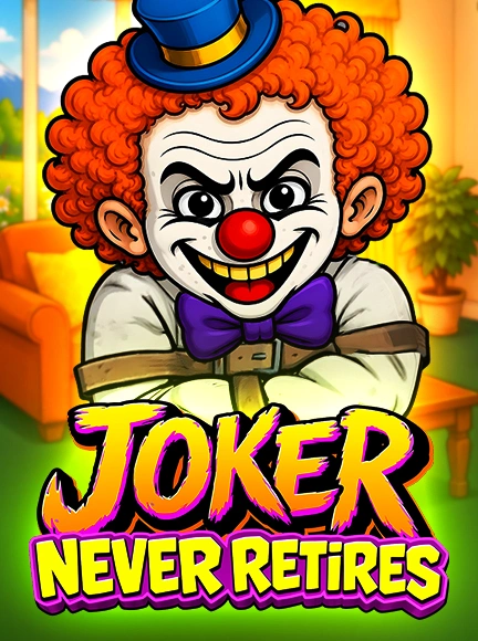 Play Joker Never Retires At BitStarz Casino