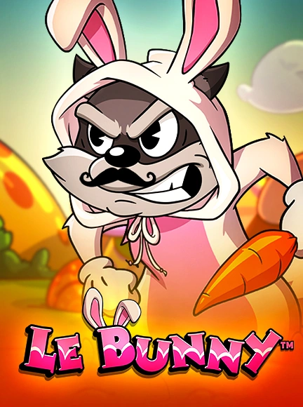 Play Le Bunny At BitStarz Casino