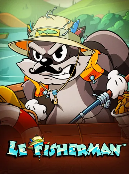 Play Le Fisherman At BitStarz Casino