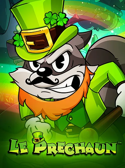 Play Le Prechaun At BitStarz Casino