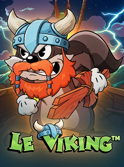 Le Viking