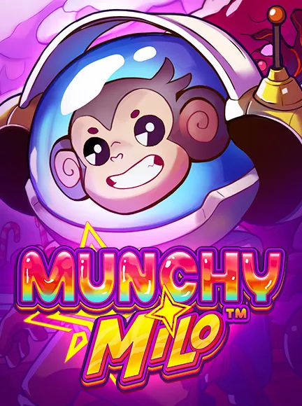 Play Munchy Milo At BitStarz Casino
