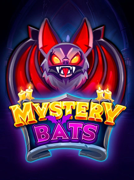 Mystery Bats