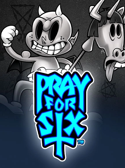 Play Pray For Six At BitStarz Casino