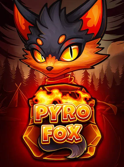 Play Pyrofox At BitStarz Casino