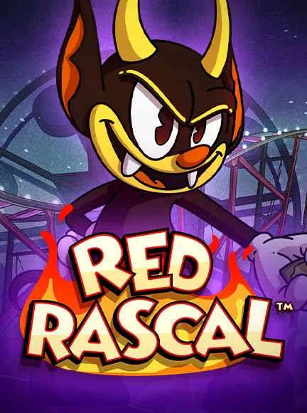 Play Red Rascal At BitStarz Casino