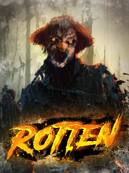 Rotten