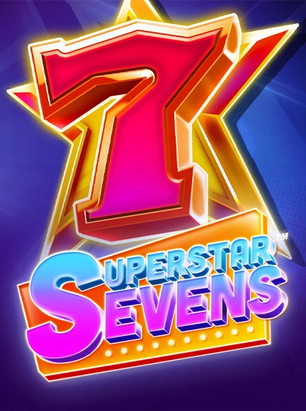 Play Superstar Sevens At BitStarz Casino