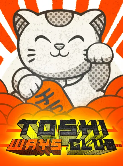 Play Toshi Ways Club At BitStarz Casino