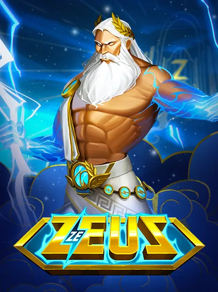 Ze Zeus