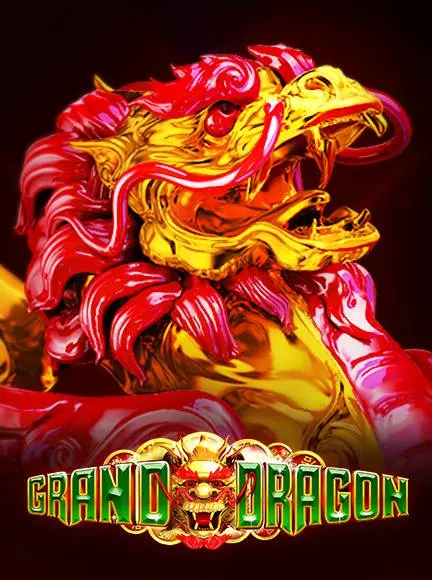 Grand Dragon