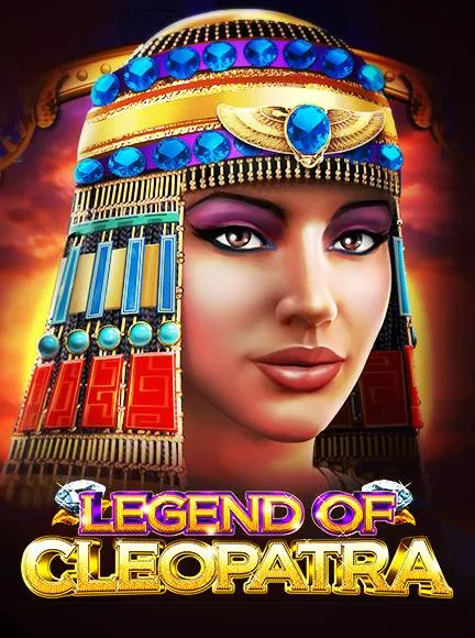 Play Legend of Cleopatra At BitStarz Casino
