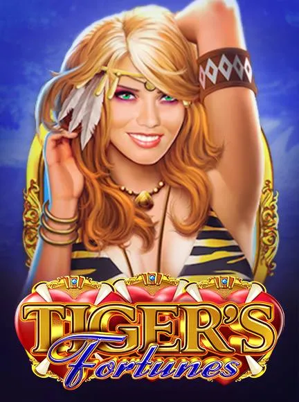 Play Tiger's Fortune At BitStarz Casino