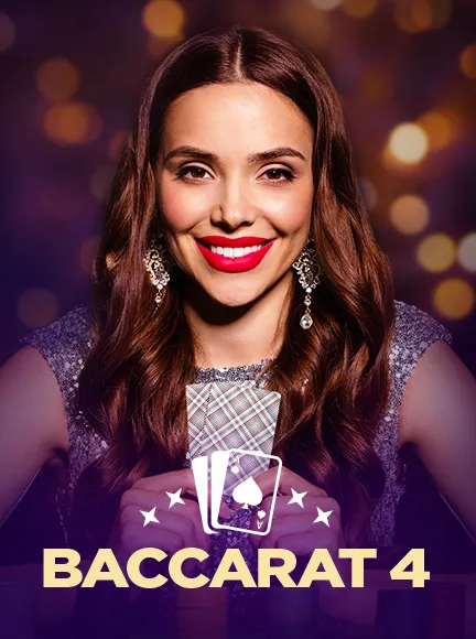 Baccarat 4