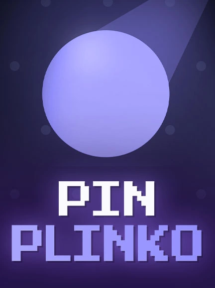 Play Pin Plinko At BitStarz Casino