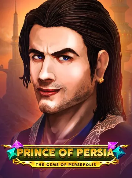 Play Prince of Persia: the Gems of Persepolis At BitStarz Casino