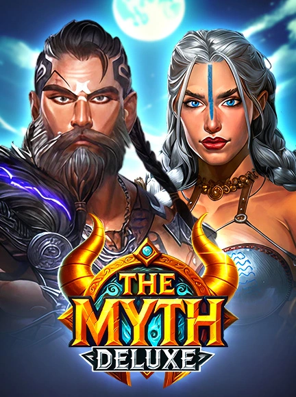 Play The Myth Deluxe At BitStarz Casino