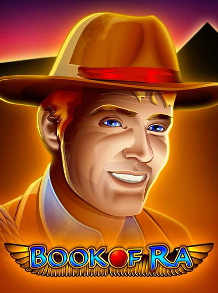 Play Book of Ra At BitStarz Casino