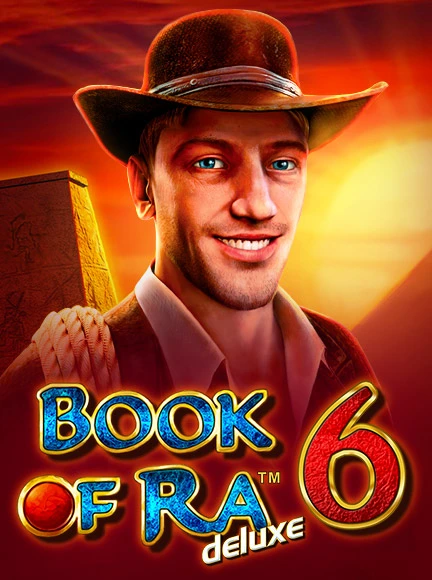 Play Book of Ra deluxe 6 At BitStarz Casino