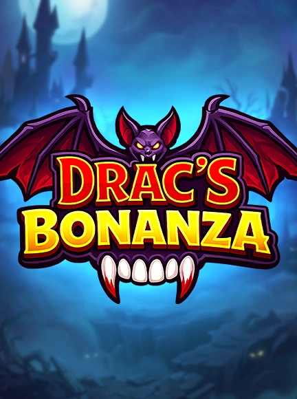 Play Drac's Bonanza At BitStarz Casino