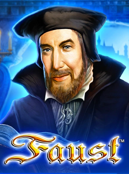 Play Faust At BitStarz Casino