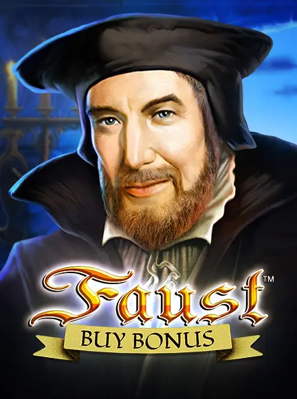 Play Faust Buy Bonus At BitStarz Casino