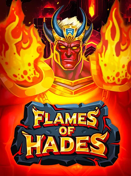 Play Flames of Hades At BitStarz Casino