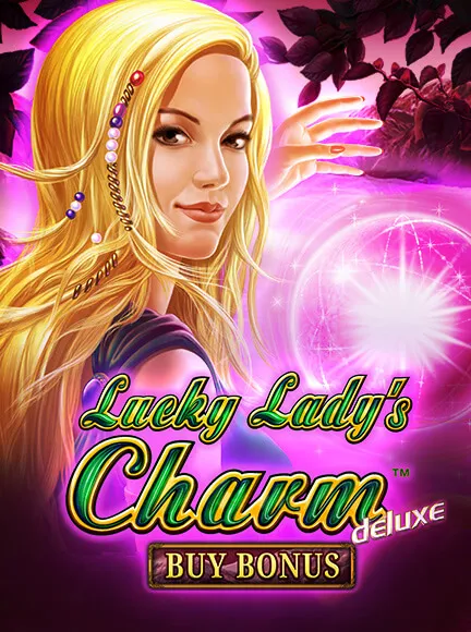 Lucky Lady's Charm Deluxe Buy Bonus