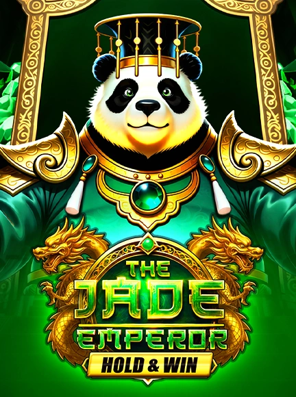 Play The Jade Emperor Hold & Win At BitStarz Casino