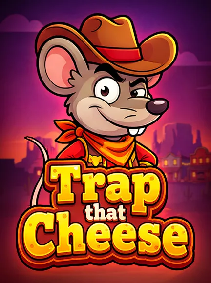 Play Trap that Cheese At BitStarz Casino
