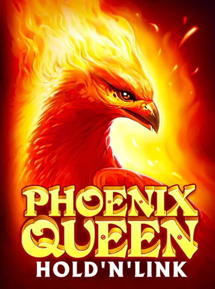 Play Phoenix Queen Hold 'N' Link At BitStarz Casino
