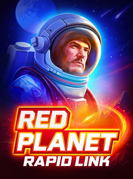 Red Planet: Rapid Link