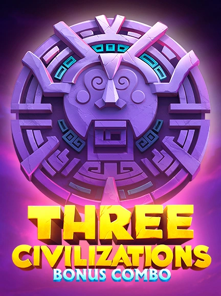 Play Three Civilizations: Bonus Combo At BitStarz Casino