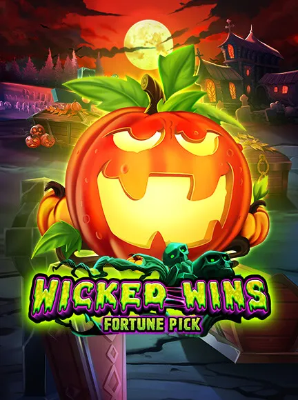 Wicked Wins - Fortune Pick