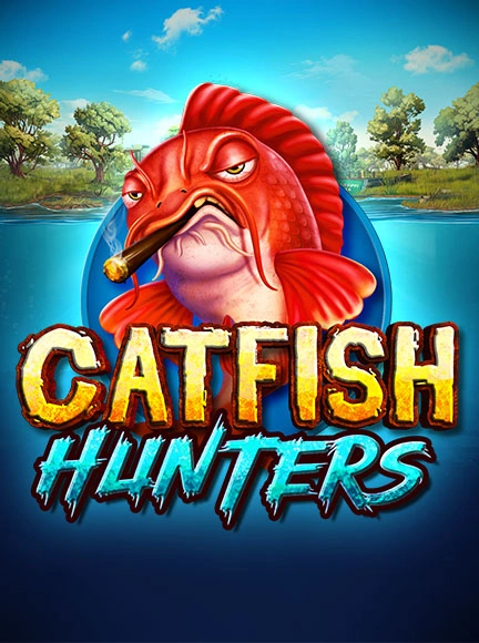 Play Catfish Hunters At BitStarz Casino