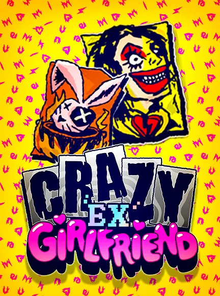 Crazy Ex-Girlfriend