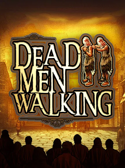 Play Dead Men Walking At BitStarz Casino