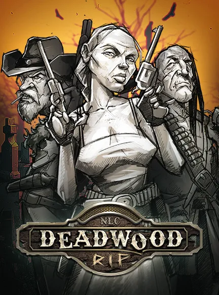 Deadwood R.I.P