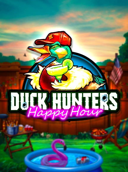 Duck Hunters: Happy Hour