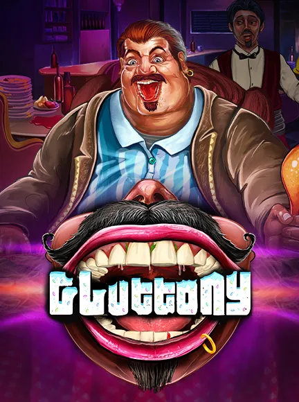 Gluttony